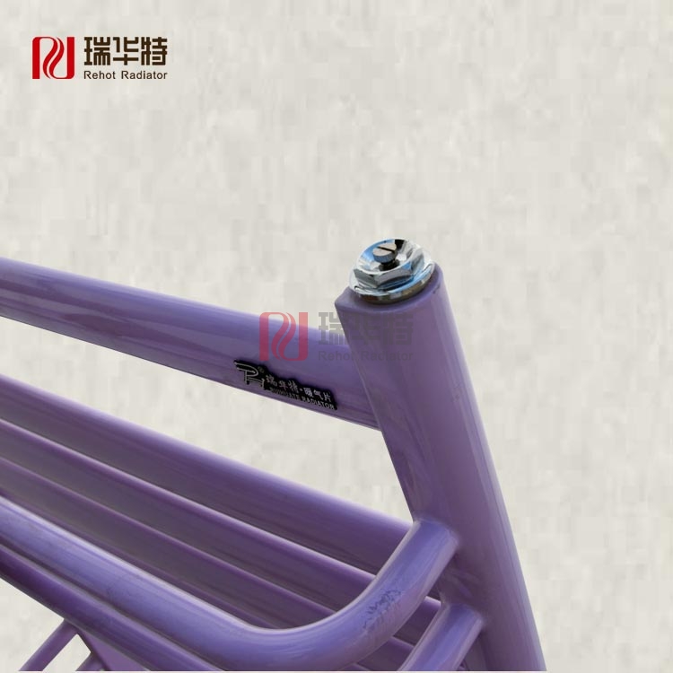 鋼制衛浴插焊背簍暖氣片