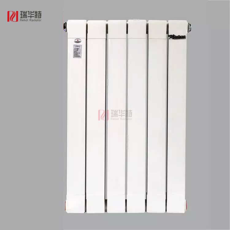 銅鋁復合暖氣片的脹管工藝是什么